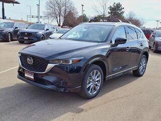 2025 Mazda CX-5 for sale in Janesville WI