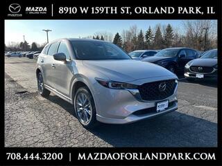 2025 Mazda CX-5 for sale in Orland Park IL