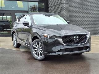 2025 Mazda CX-5 for sale in Dayton OH