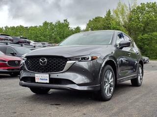 2025 Mazda CX-5 for sale in Augusta ME