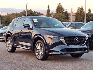 2025 Mazda CX-5 for sale in Lakeland FL