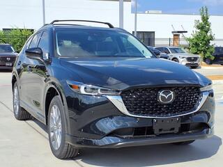 2025 Mazda CX-5 for sale in Richardson TX
