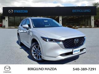2025 Mazda CX-5 for sale in Salem VA