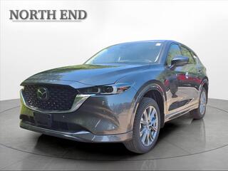 2025 Mazda CX-5 for sale in Lunenburg MA