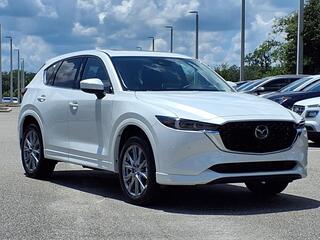 2025 Mazda CX-5 for sale in Lakeland FL