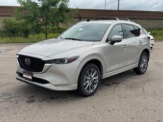 2025 Mazda CX-5 for sale in Janesville WI