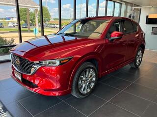 2025 Mazda CX-5 for sale in Janesville WI
