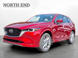 2025 Mazda CX-5 for sale in Lunenburg MA