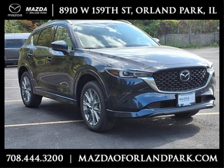 2025 Mazda CX-5 for sale in Orland Park IL