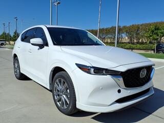 2025 Mazda CX-5 for sale in Richardson TX