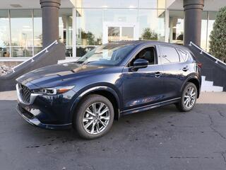 2025 Mazda CX-5 for sale in Olathe KS