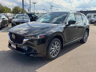 2025 Mazda CX-5 for sale in Janesville WI