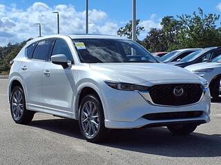 2025 Mazda CX-5 for sale in Lakeland FL