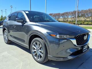2025 Mazda CX-5 for sale in Richardson TX