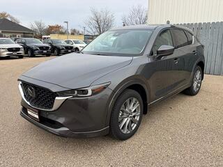 2025 Mazda CX-5 for sale in Janesville WI