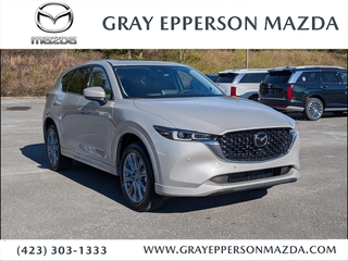 2025 Mazda CX-5 for sale in Cleveland TN