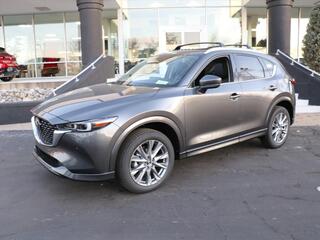 2025 Mazda CX-5 for sale in Olathe KS