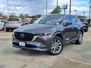 2025 Mazda CX-5 for sale in Conroe TX