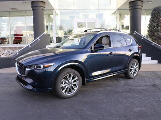 2025 Mazda CX-5 for sale in Olathe KS