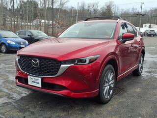 2025 Mazda CX-5 for sale in Augusta ME