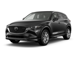 2025 Mazda CX-5 for sale in Chattanooga TN