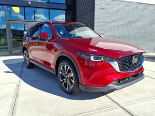 2022 Mazda CX-5 for sale in Dayton OH