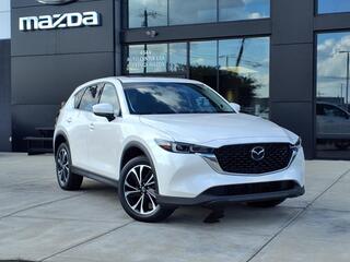 2022 Mazda CX-5 for sale in Cincinnati OH