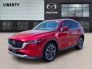 2023 Mazda CX-5 for sale in North Haven CT