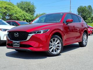 2024 Mazda CX-5 for sale in Portsmouth NH