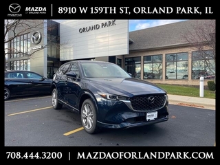 2024 Mazda CX-5 for sale in Orland Park IL