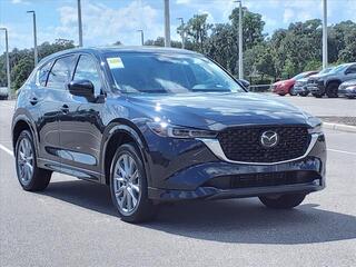 2025 Mazda CX-5 PREMIUM PL for sale in Lakeland FL