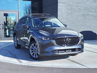 2025 Mazda CX-5 for sale in Dayton OH