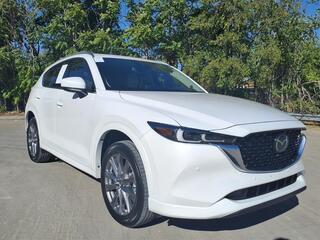 2025 Mazda CX-5 for sale in Richardson TX