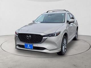 2025 Mazda CX-5 for sale in Matteson IL