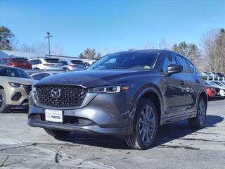 2025 Mazda CX-5 for sale in Augusta ME