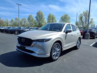 2025 Mazda CX-5 for sale in North Haven CT