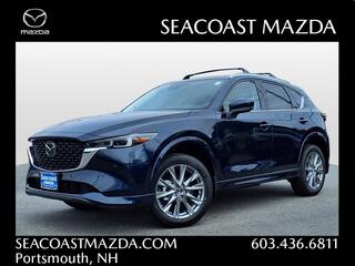 2025 Mazda CX-5 for sale in Portsmouth NH