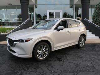 2025 Mazda CX-5 for sale in Olathe KS