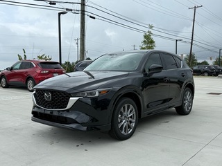 2025 Mazda CX-5 for sale in Orland Park IL