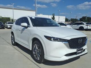 2025 Mazda CX-5 for sale in Richardson TX