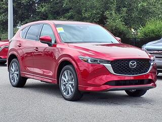 2025 Mazda CX-5 for sale in Lakeland FL