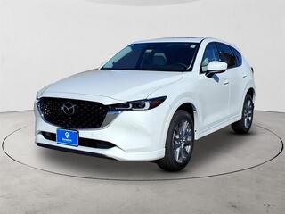 2025 Mazda CX-5 for sale in Matteson IL