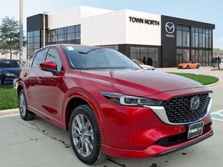 2025 Mazda CX-5 for sale in Richardson TX
