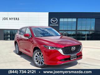 2025 Mazda CX-5 for sale in Conroe TX