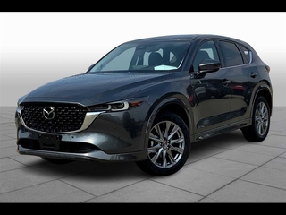 2025 Mazda CX-5 for sale in Denton TX