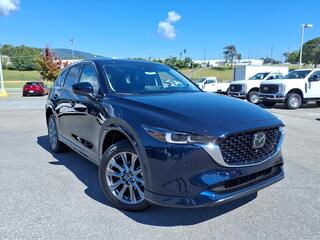 2025 Mazda CX-5 for sale in Salem VA