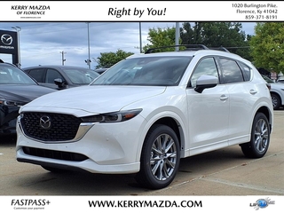 2025 Mazda CX-5 for sale in Florence KY