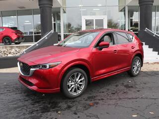 2025 Mazda CX-5 for sale in Olathe KS