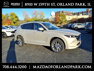 2025 Mazda CX-5 for sale in Orland Park IL