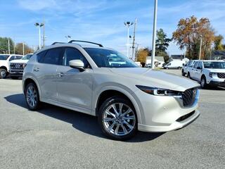 2025 Mazda CX-5 for sale in Salem VA